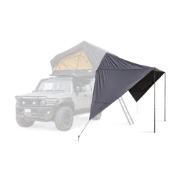 Zadaszenie do namiotu soft hybrid 150 Offlander